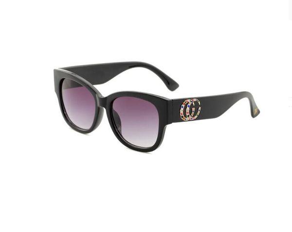 sunglasses mu womens sunglasses personality mirror leg metal large letter design multicolor brand glasses factory outlet promotional special, White;black
sunglasses mu womens sunglasses personality mirror leg metal large letter design multicolor brand glasses factory outlet promotional special, White;black
