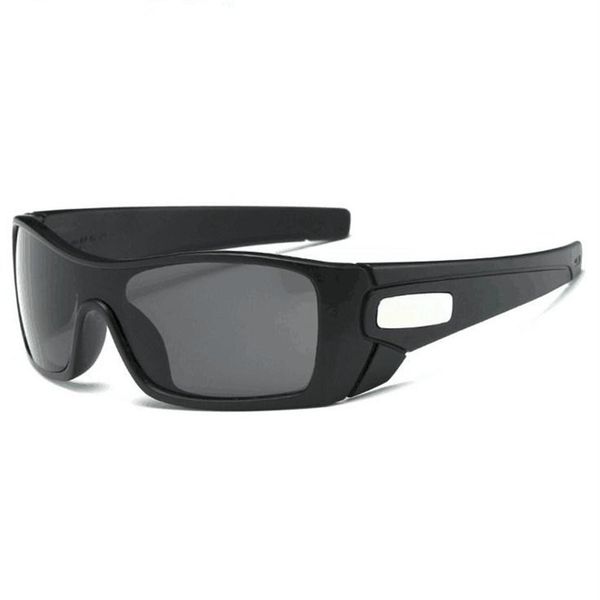 sunglasses classic outdoor sports oversized o men one-piece lens sun glasses uv400 goggles 0091011250k, White;black
sunglasses classic outdoor sports oversized o men one-piece lens sun glasses uv400 goggles 0091011250k, White;black