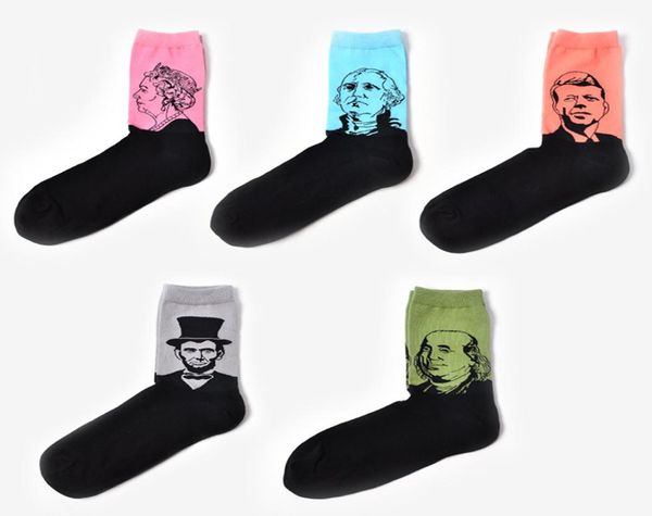 new original creative design women men cotton art socks van gogh oil painting socks famous people portrait socks5802372, Black
new original creative design women men cotton art socks van gogh oil painting socks famous people portrait socks5802372, Black