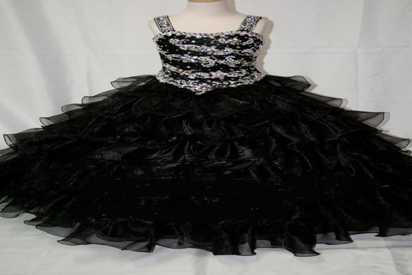 black girl pageant dresses 2017 floor length with ruffles skirt and bling bling crystals bodice princess purple preteens pageant 7465982, White;red
black girl pageant dresses 2017 floor length with ruffles skirt and bling bling crystals bodice princess purple preteens pageant 7465982, White;red