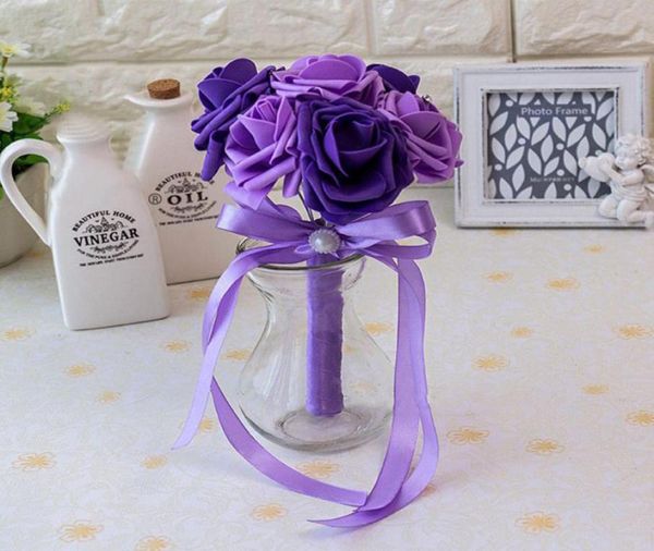 rose wedding bridal bouquets handmade flowers artificial rose ribbons wedding supplies bride holding flowers brooch bouquet 8284647
rose wedding bridal bouquets handmade flowers artificial rose ribbons wedding supplies bride holding flowers brooch bouquet 8284647
