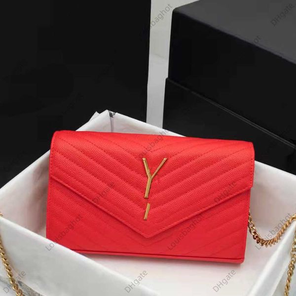 fashion classic envelope chain leather bag gold silver sign y letter woman crossbody wallet designer bags shoulder handbags 03 23bags
fashion classic envelope chain leather bag gold silver sign y letter woman crossbody wallet designer bags shoulder handbags 03 23bags