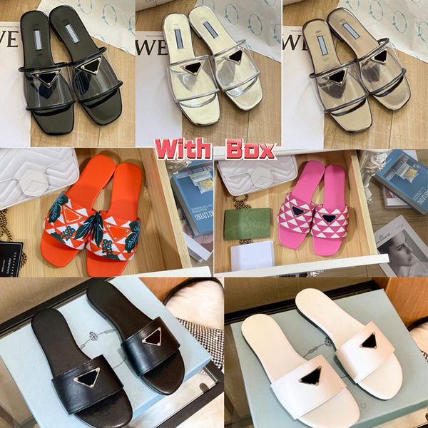 with box embroidered fabric slides slippers black beige multicolor embroidery mules womens home flip flops sandals summer leather flat slide
with box embroidered fabric slides slippers black beige multicolor embroidery mules womens home flip flops sandals summer leather flat slide