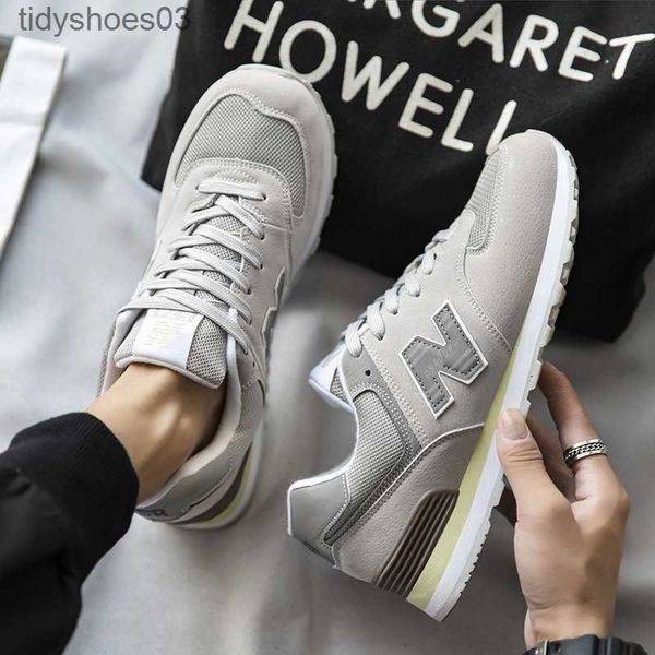 men's nb spring and autumn cool running shoes sports casual shoes women nb574, Black
men's nb spring and autumn cool running shoes sports casual shoes women nb574, Black