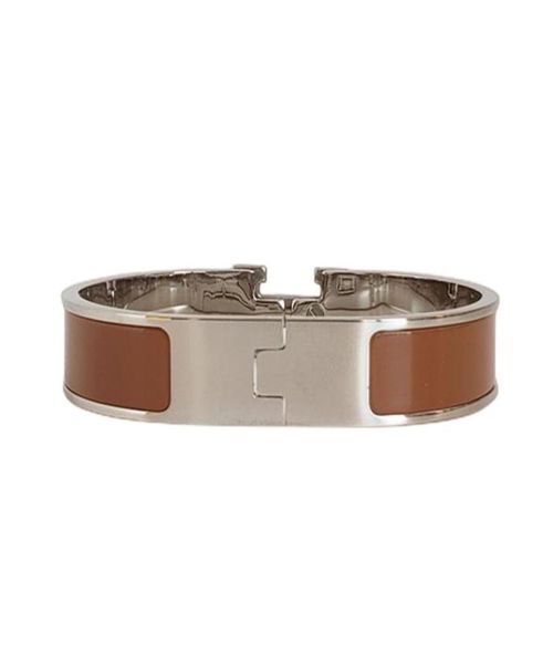 womens mens bracelet designer bangle silver solid color stainless steel jewelry superior quality luxury fashion and simple 9313096, Black
womens mens bracelet designer bangle silver solid color stainless steel jewelry superior quality luxury fashion and simple 9313096, Black