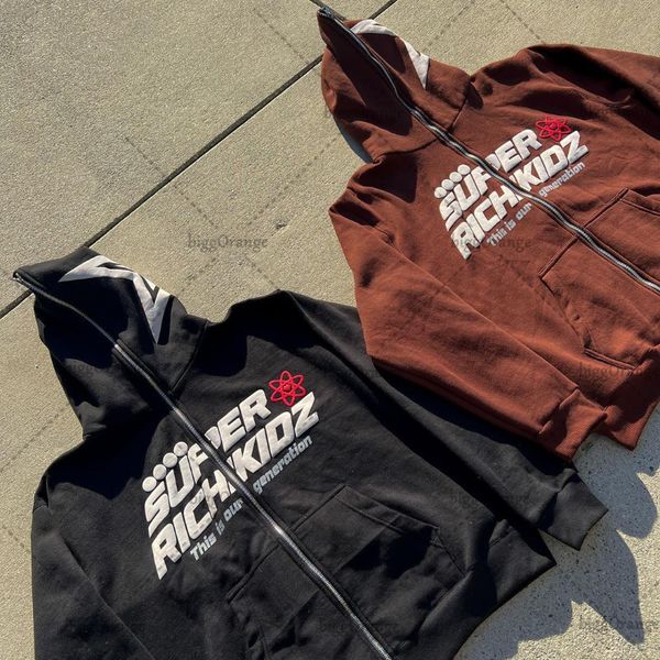 men's hoodies sweatshirts casual letter printing high street gothic loose casual oversized sweater women's y2k harajuku all-match, Black
men's hoodies sweatshirts casual letter printing high street gothic loose casual oversized sweater women's y2k harajuku all-match, Black