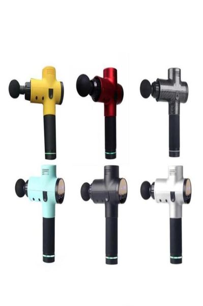 myofascial physiotherapy instrument mute touch screen fascia gun massage gun electric warp film impact relax gun deep massager4388643
myofascial physiotherapy instrument mute touch screen fascia gun massage gun electric warp film impact relax gun deep massager4388643