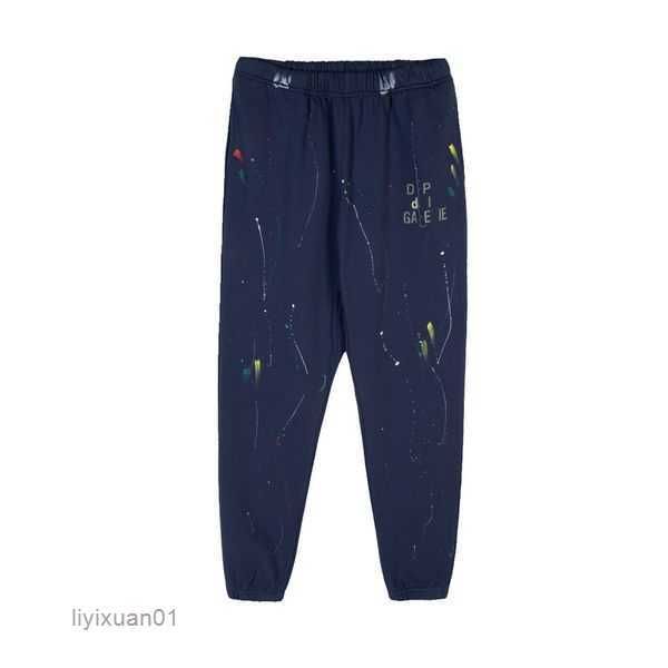 designer galleries mens depts jeans dept pants sweatpants speckled classic letters print men's women's couple loose versatile casu, Blue
designer galleries mens depts jeans dept pants sweatpants speckled classic letters print men's women's couple loose versatile casu, Blue