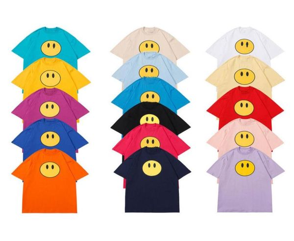 2022ss smile tshirt logo tee men women casual designer short sleeves sesame street fashion oversize crew neck tees outwear 6572249, White;black
2022ss smile tshirt logo tee men women casual designer short sleeves sesame street fashion oversize crew neck tees outwear 6572249, White;black