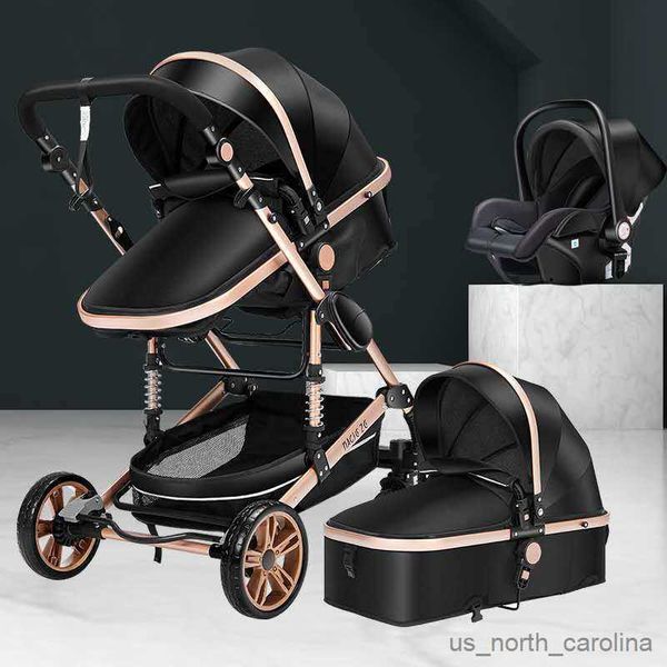 strollers# baby stroller 3 in 1 stroller folding two-sided child four seasons kinderwagen baby carriage high landscape newborn travelling r2
strollers# baby stroller 3 in 1 stroller folding two-sided child four seasons kinderwagen baby carriage high landscape newborn travelling r2