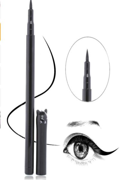 1pc new beauty cat style black longlasting waterproof liquid eyeliner eye liner pen pencil makeup cosmetic tool1748183
1pc new beauty cat style black longlasting waterproof liquid eyeliner eye liner pen pencil makeup cosmetic tool1748183