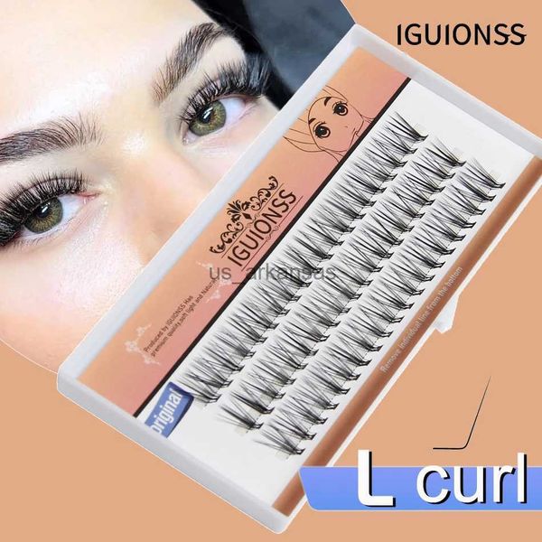 false eyelashes 20d 30d l curl super cluster eyelash extension natural mink eyelash individual lashes makeup tools cilias volume hkd230817
false eyelashes 20d 30d l curl super cluster eyelash extension natural mink eyelash individual lashes makeup tools cilias volume hkd230817