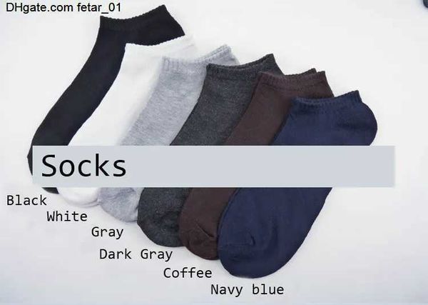 casual active mens socks solid color breathable 10 pairs sports short slippers sock hosiery underwear accessories, Black
casual active mens socks solid color breathable 10 pairs sports short slippers sock hosiery underwear accessories, Black