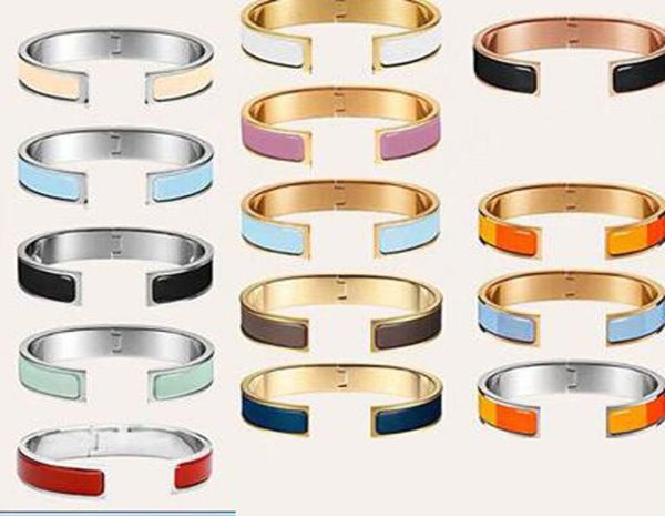 classic enamel love bracelets bangles right angle style lette 12mm gold silver rosy stainless steel cuff bracelet birthday for her2679967, Black
classic enamel love bracelets bangles right angle style lette 12mm gold silver rosy stainless steel cuff bracelet birthday for her2679967, Black