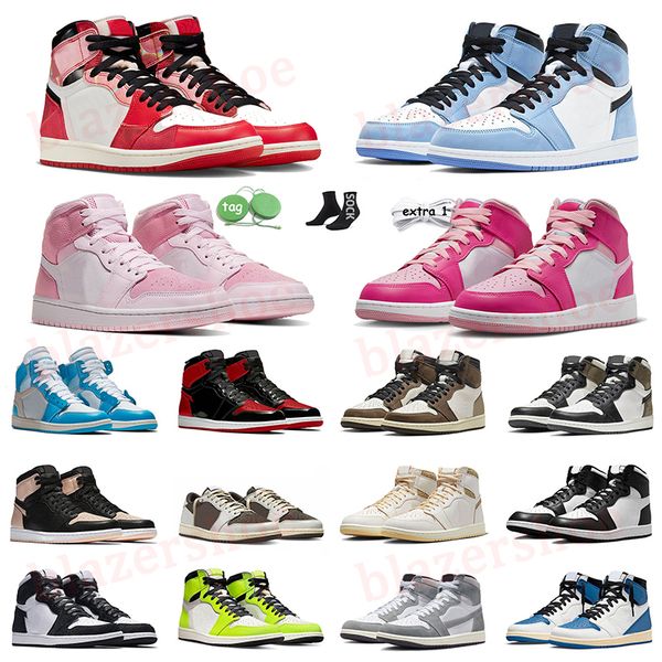 1:1 jumpman 1 basketball shoes digital pink fierce pink university blue fierce pink visionaire black white ts reverse mocha sneakers mens wo
1:1 jumpman 1 basketball shoes digital pink fierce pink university blue fierce pink visionaire black white ts reverse mocha sneakers mens wo