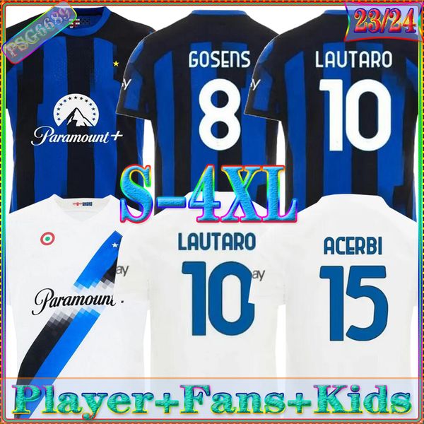 2023 lukaku finals soccer jersey barella inters dzeko milans lautaro vidal j. correa 23 24 football shirt calhanoglu gagliardini men kit yel, Black;yellow
2023 lukaku finals soccer jersey barella inters dzeko milans lautaro vidal j. correa 23 24 football shirt calhanoglu gagliardini men kit yel, Black;yellow