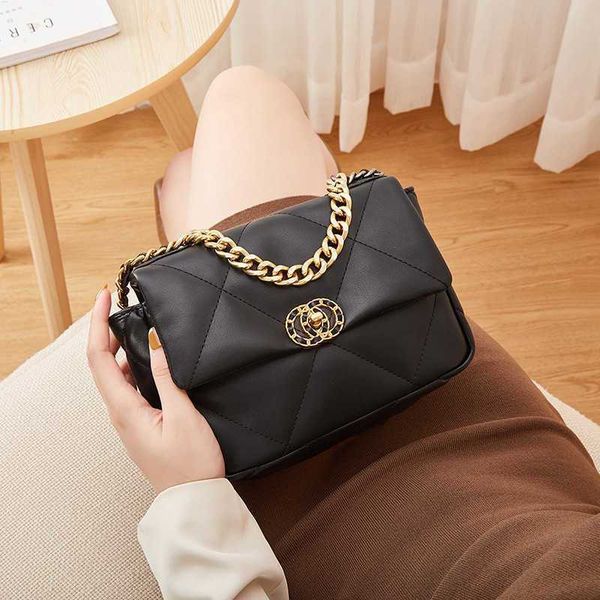 mrs. qiao's bag genuine leather women's crossbody chain bag one shoulder small square bag fashionable and versatile small bag 23ba
mrs. qiao's bag genuine leather women's crossbody chain bag one shoulder small square bag fashionable and versatile small bag 23ba