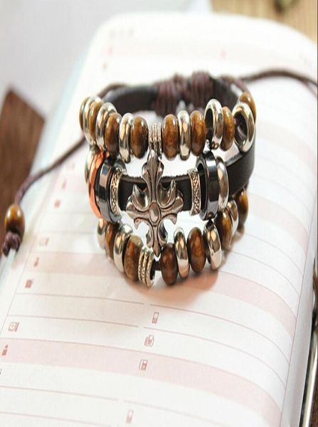 whole bulk surfer tribal woven leather bracelets wristband christmas gifts6436859, Golden;silver
whole bulk surfer tribal woven leather bracelets wristband christmas gifts6436859, Golden;silver