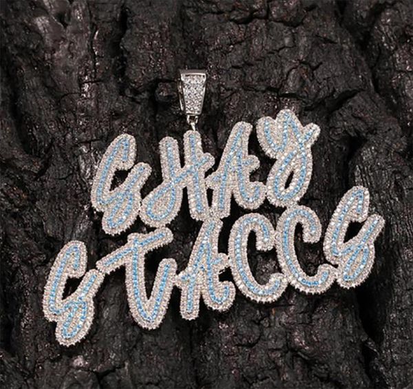 custom name a z blue double layer stones cursive letters pendant necklace for men women gifts cubic zirconia necklace6660855, Silver
custom name a z blue double layer stones cursive letters pendant necklace for men women gifts cubic zirconia necklace6660855, Silver