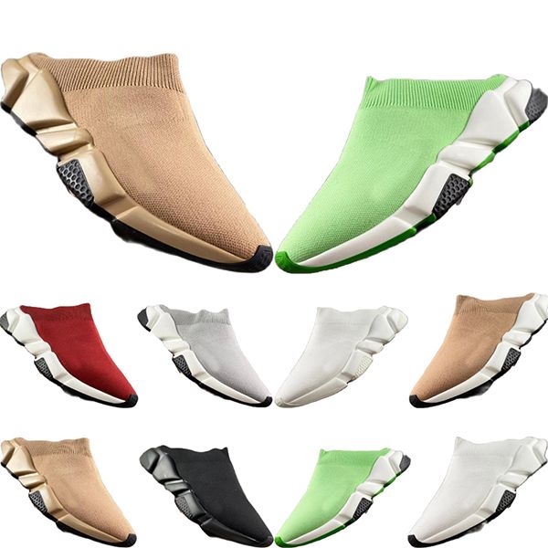 2023 new baotou half slippers fashion outer wear pointy low heel men's shoes all kinds of knitted slippers for men and women have many, Black
2023 new baotou half slippers fashion outer wear pointy low heel men's shoes all kinds of knitted slippers for men and women have many, Black