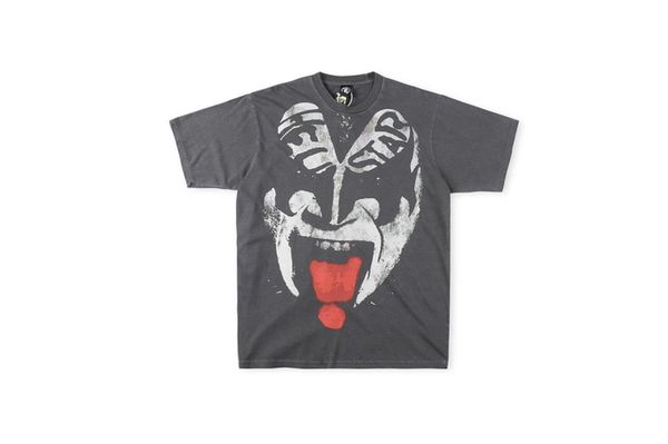 hellstar t shirt american high street hip-hop streetwear tee summer color printing t-shirts men women, White
hellstar t shirt american high street hip-hop streetwear tee summer color printing t-shirts men women, White