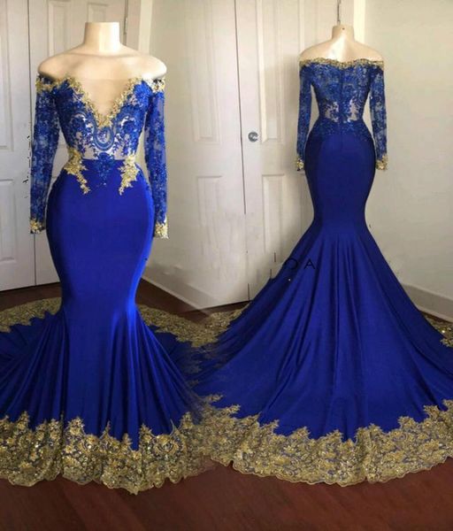 stunning long sleeve gold applique mermaid evening dresses chiffon illusion arabic pageant party prom dresses gowns formal robe de7968481, Black;red
stunning long sleeve gold applique mermaid evening dresses chiffon illusion arabic pageant party prom dresses gowns formal robe de7968481, Black;red