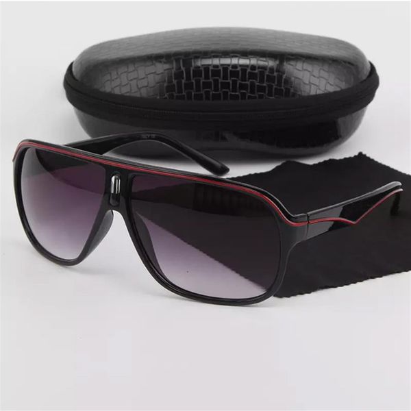 2022 sunglasses men with glasses box big black red line frame vintage retro summer outdoor sports driving sun glasses222k, White;black
2022 sunglasses men with glasses box big black red line frame vintage retro summer outdoor sports driving sun glasses222k, White;black