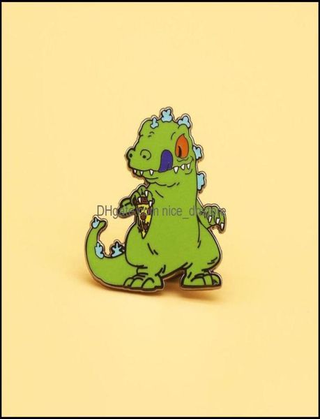 pinsbrooches jewelry reptar dinosaur brooch and enamel pins men women fashion gifts movie novel lapel badges drop dhrse6381271, Gray
pinsbrooches jewelry reptar dinosaur brooch and enamel pins men women fashion gifts movie novel lapel badges drop dhrse6381271, Gray