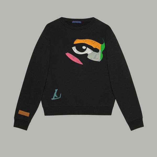 homme hooded sweatshirts mens women designer hoodies mens clothing high street print hoodies pullover winter sweatshirts r8n300, Black;brown
homme hooded sweatshirts mens women designer hoodies mens clothing high street print hoodies pullover winter sweatshirts r8n300, Black;brown