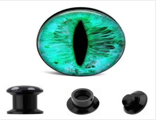 acrylic aqua eyeball logo ear gauge plug and tunnel ear stretcher expander 416mm screw fit plug body jwelry6519975, Silver
acrylic aqua eyeball logo ear gauge plug and tunnel ear stretcher expander 416mm screw fit plug body jwelry6519975, Silver