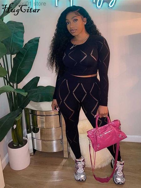 women's jumpsuits rompers long sleeve solid cut out bodycon crop pants 2 piece set 2022 fall women casual vacation sports y2k tracksuit, Black;white
women's jumpsuits rompers long sleeve solid cut out bodycon crop pants 2 piece set 2022 fall women casual vacation sports y2k tracksuit, Black;white