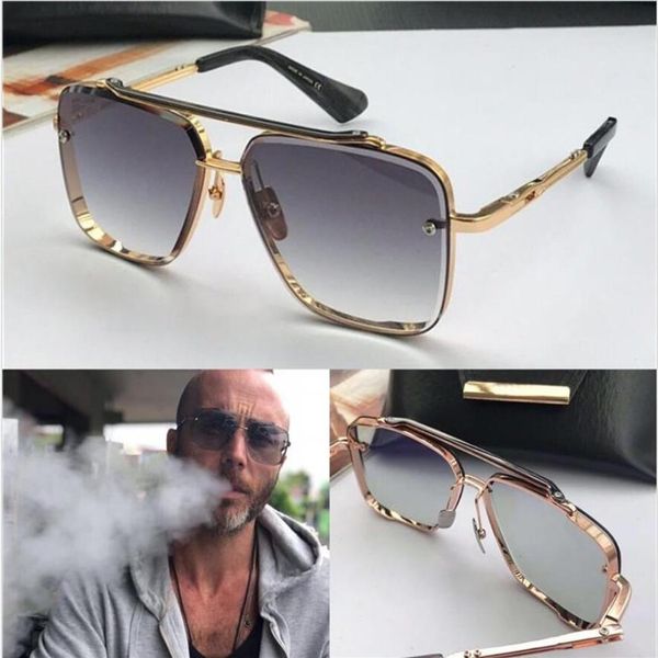 new luxury sunglasses men design metal vintage sunglasses fashion style square frameless uv 400 lens with original case249u, White;black
new luxury sunglasses men design metal vintage sunglasses fashion style square frameless uv 400 lens with original case249u, White;black