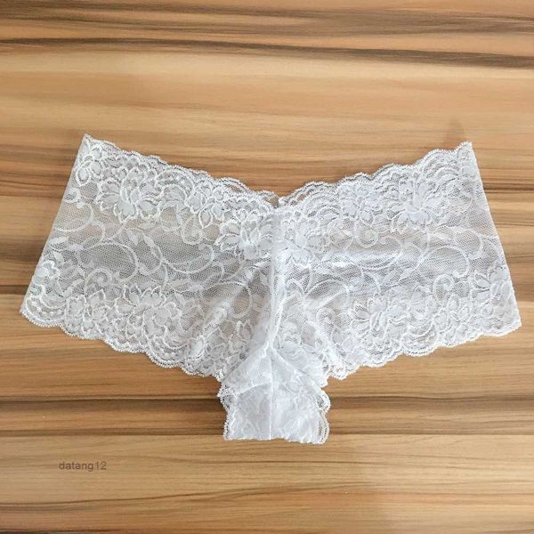 3pcs gauze lace panties transparent candy colors panty thong cotton briefs underwear knickers bikini thin comfort no trace erotic lingerie g, Black;pink
3pcs gauze lace panties transparent candy colors panty thong cotton briefs underwear knickers bikini thin comfort no trace erotic lingerie g, Black;pink