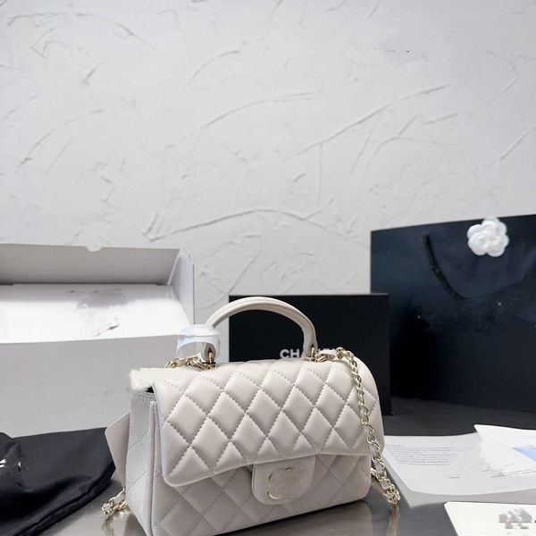 chain bag diamond grid one shoulder crossbody fashionable and trendy women's bag handheld small sachet square and chubby 23bags
chain bag diamond grid one shoulder crossbody fashionable and trendy women's bag handheld small sachet square and chubby 23bags