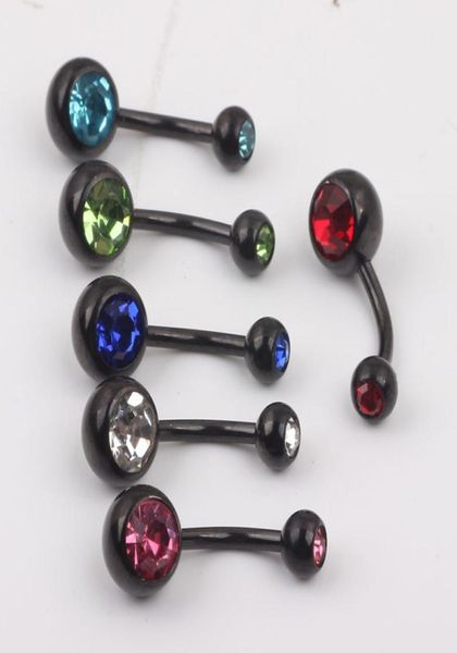 fashion belly ring b09 mix 6 color 50pcs anodized steel body jewelry navel belly button ring5192782, Silver
fashion belly ring b09 mix 6 color 50pcs anodized steel body jewelry navel belly button ring5192782, Silver