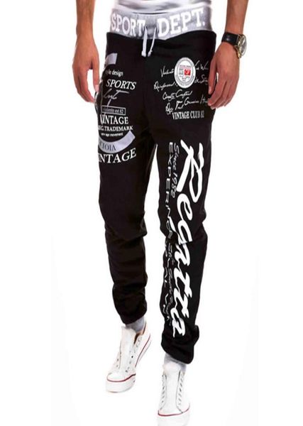 wholenew mens joggers outdoor sports pants sweatpants fashion letter print harem pants sweat men trousers sports wear8289679, Black
wholenew mens joggers outdoor sports pants sweatpants fashion letter print harem pants sweat men trousers sports wear8289679, Black