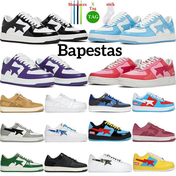 2023 designer casual shoes platform mens womens shark grey black white leather blue color camo combo pink sports sneakers trainers size 5.5-
2023 designer casual shoes platform mens womens shark grey black white leather blue color camo combo pink sports sneakers trainers size 5.5-