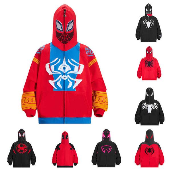 new marvel hero kakazzy series 3d digital printing fashion casual men's and women's sweater, Black
new marvel hero kakazzy series 3d digital printing fashion casual men's and women's sweater, Black