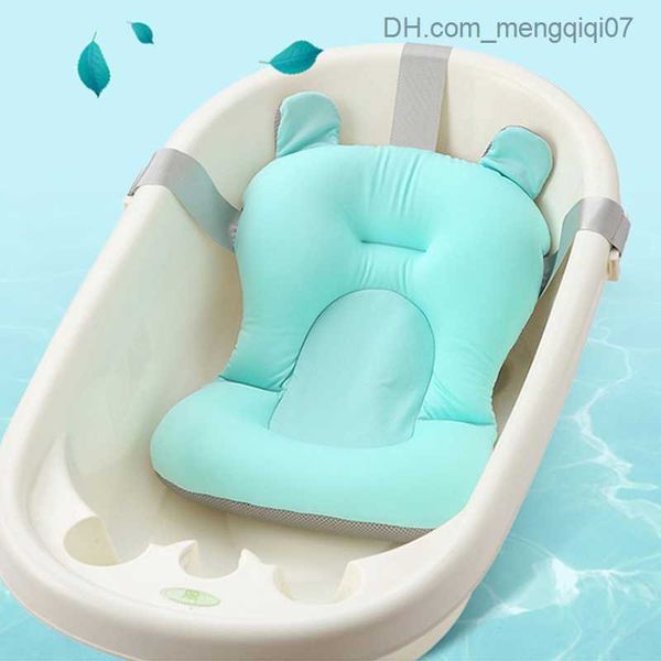 bathing tubs seats baby bath seat support pillow cushion non slip folding baby bath cushion baby bath cushion z230817
bathing tubs seats baby bath seat support pillow cushion non slip folding baby bath cushion baby bath cushion z230817