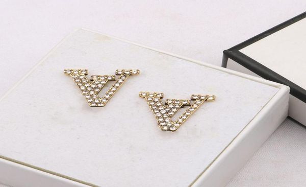 vintage 18k gold plated 925 silver luxury brand designers letters stud geometric famous women colorful crystal rhinestone pearl ea6447963, Golden;silver
vintage 18k gold plated 925 silver luxury brand designers letters stud geometric famous women colorful crystal rhinestone pearl ea6447963, Golden;silver