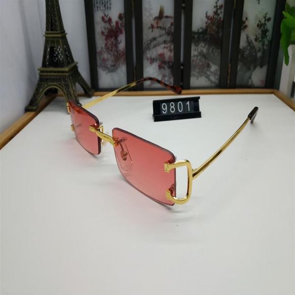 luxury sunglasses rimless delicate sunglassess metal driving glasses c decoration designer uv400 lens eyeglass2029, White;black
luxury sunglasses rimless delicate sunglassess metal driving glasses c decoration designer uv400 lens eyeglass2029, White;black