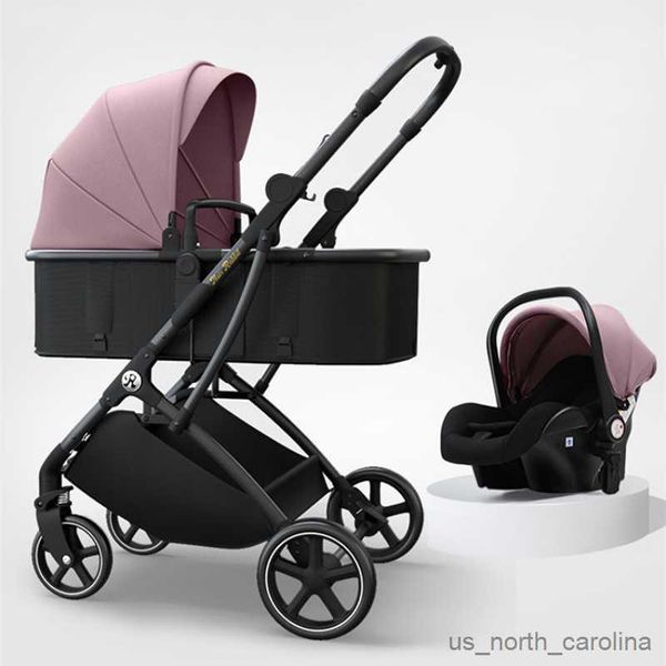 strollers# 2023 new baby stroller 3in1 baby carriage folding shock absorption carriers strollers high view baby cars foldable stroller r2308
strollers# 2023 new baby stroller 3in1 baby carriage folding shock absorption carriers strollers high view baby cars foldable stroller r2308