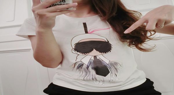 2017 women fashion t shirt men women cotton casual short seelve t shirt black white s4xl5410273
2017 women fashion t shirt men women cotton casual short seelve t shirt black white s4xl5410273