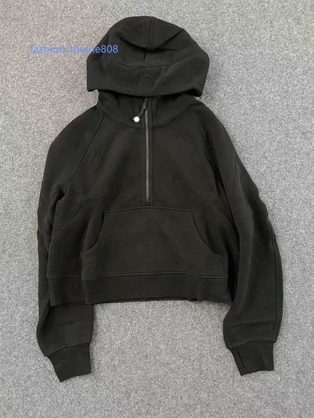 lu yoga sweatshirt scuba half zip hoody outdoor leisure sweater gym clothes women workout fitness loose thick jackets ex7142969 lulus fashi, Black
lu yoga sweatshirt scuba half zip hoody outdoor leisure sweater gym clothes women workout fitness loose thick jackets ex7142969 lulus fashi, Black
