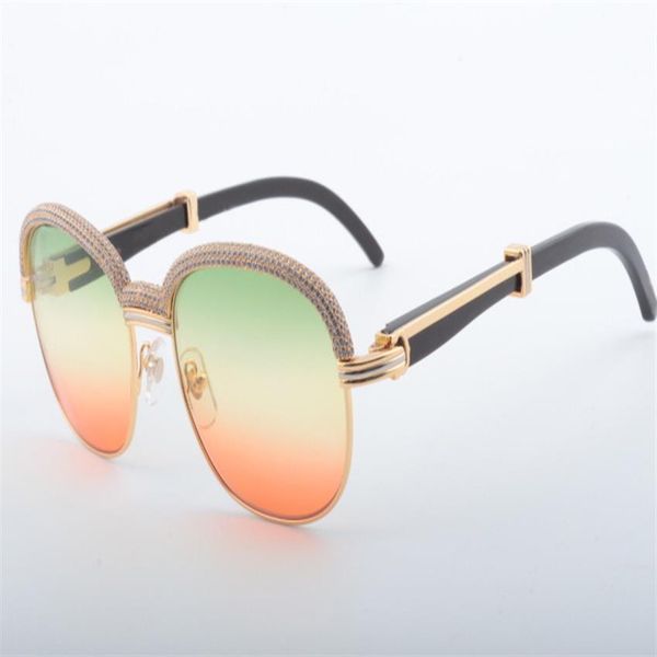 19 -selling high-quality diamond sunglasses fashionable high-end atmosphere upper natural horned mirror lens sunglasses 111672512, White;black
19 -selling high-quality diamond sunglasses fashionable high-end atmosphere upper natural horned mirror lens sunglasses 111672512, White;black
