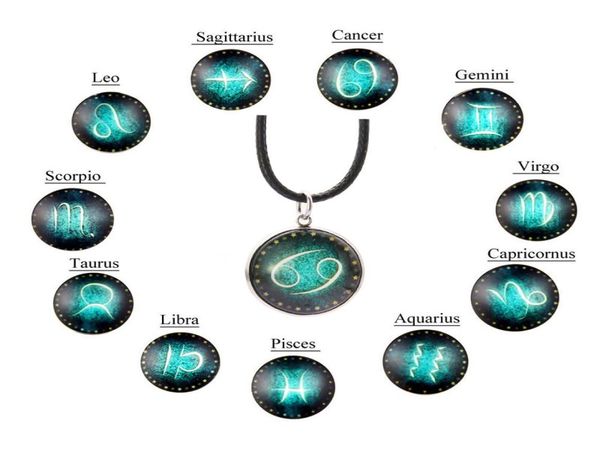 new fashion 12 constellation pendant necklace design zodiac sign horoscope necklaces for women men glass cabochon jewelry5367609, Silver
new fashion 12 constellation pendant necklace design zodiac sign horoscope necklaces for women men glass cabochon jewelry5367609, Silver
