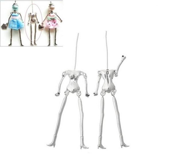 zinc alloy charms jewelry necklace pendants human body fit diy doll silverbronze tone color20pcs7826240, Bronze;silver
zinc alloy charms jewelry necklace pendants human body fit diy doll silverbronze tone color20pcs7826240, Bronze;silver