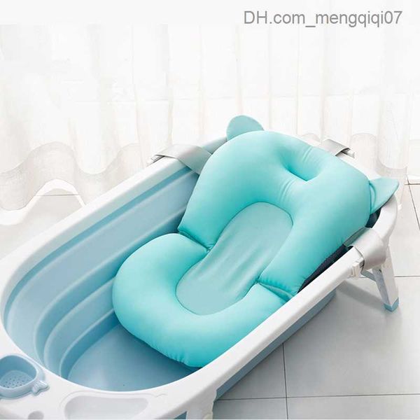 bathing tubs seats baby shower air cushion bathtub anti-skid bathtub seat cushion newborn safety bathtub cushion foldable soft pillow baby c
bathing tubs seats baby shower air cushion bathtub anti-skid bathtub seat cushion newborn safety bathtub cushion foldable soft pillow baby c