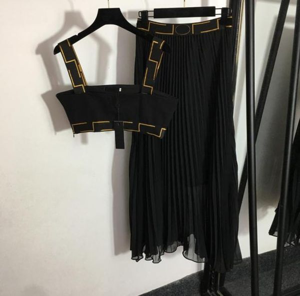 women black dresses vests halter dress creative embroidery female camis dresses set4966243, Black;gray
women black dresses vests halter dress creative embroidery female camis dresses set4966243, Black;gray