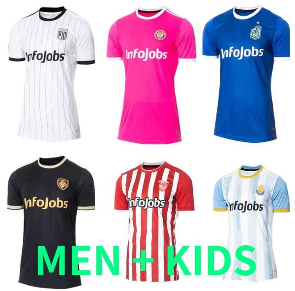 23 24 ultimate mostoles porcinos fc soccer jerseys ubon gio ferinu ronaldinho chicharito g. cichero 23 24 sevens kings league football shirt, Black;yellow
23 24 ultimate mostoles porcinos fc soccer jerseys ubon gio ferinu ronaldinho chicharito g. cichero 23 24 sevens kings league football shirt, Black;yellow